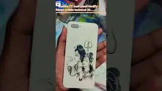 Realme C2 💯New modify 😎 #realme #modified #trending #reels #jay #jaysontatum 🙏🏻💯