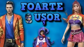 S-A INTORS UN EVENT SPECIAL !! / CELE MAI USOARE MECIURI !! | Free Fire Romania