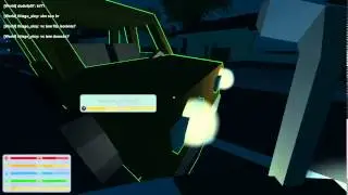 unturned online new server