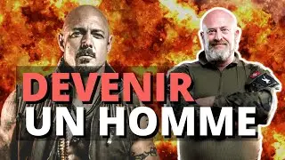 Devenir un Homme ! (Lien social 03 - La famille - Partie 4)