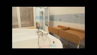Грудничковое плавание в ваннах Желанные дети