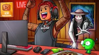 THE MIMIC CHAPTER 2 WITH FRIENDS!