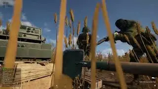 Короче SQUAD 7.0