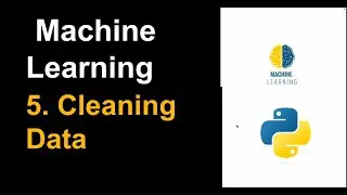 How to Clean data using SimpleImputer | Machine Learning in Hindi & Urdu 2024