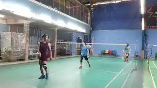 Sân bùi đinh túy 21/4/2021 set 2
