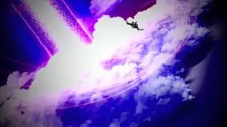 AMV: Eureka 7 AO [HD]