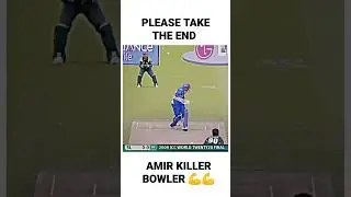 AAMIR KILLER BLOWER 😡💪