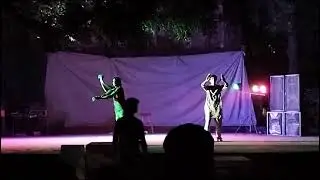 UG20 Cultural Dance | FVC UG20 | NID Ahmedabad