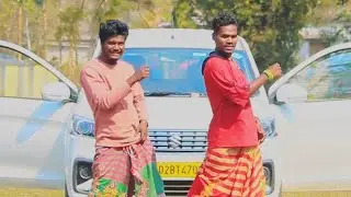 NEW SANTALI DANCE SHORT VIDEO 2023// SRIDHAR &SAGAR //