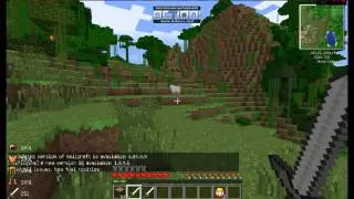 Minecraft - LP Радуга - 4 - Убийцы шипохвостики