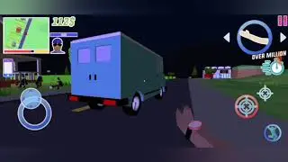 ЯРИК ВОДИЛА НА**Й!!!!