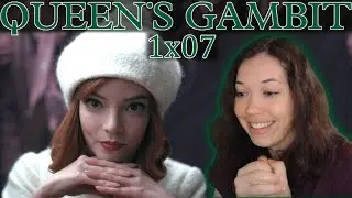 The Queen's Gambit FINALE 