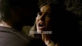 Damon let go of me |1080hd|2×10|#thevampirediaries #damon #stefan #katherine #elena #stelena #jeremy