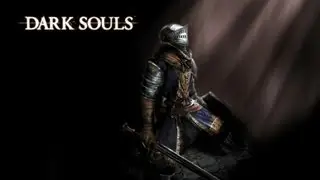 Первый и последний взгляд на Dark Souls