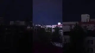 Вчерашняя Гроза