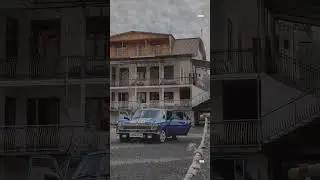 Волга V8