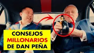 Las claves del Multimillonario Dan Peña para Jóvenes y Estudiantes que Quieren tener Éxito