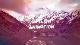 Amazing Cinematic Parallax Slideshow Preview 38380s2an9zUV2D |Afetr effects