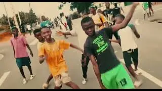 Ni Dos ft Andy blaaz - adama anator (clip officiel)
