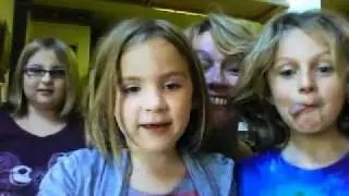 TheDianegrant's webcam video November  6, 2011 03:03 PM