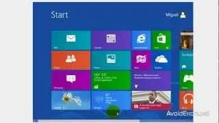 Uninstall Linux Mint from a Windows 8 - 8.1 Dualboot