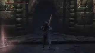 Bloodborne (no mic)