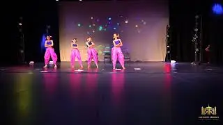 Jashan Volume V | School Girls Act | Tier 2 | Bollywood Dance