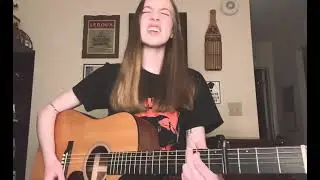 She Might Be The Devil -original by Alexis May