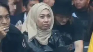 Mbah Nun - Sertifikasi Haram