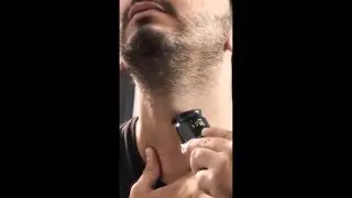 Braun Beard Trimmer 5 | Get Salon-Styled Beard At Home