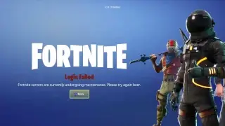 Fortnite  gameplay 1.51