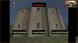Tecnologie innovative al servizio dei beni culturali - Graziella Roselli