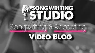 Songwriting & Recording Training Blog!
