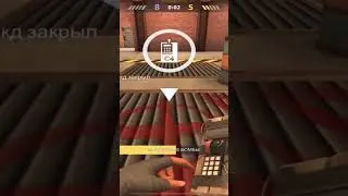 So close.. #criticalops #criticalopshack