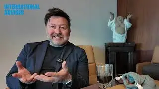 IA in the Loop Podcast - Ariel Amigo, Chief Marketing and Distribution Officer