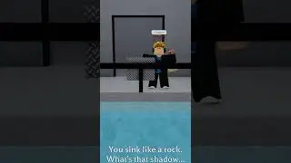 О Водичка | #shorts #roblox