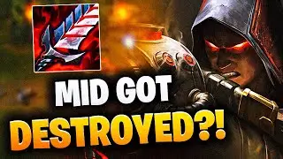 I PICKED JAYCE AND WHAT HAPPENED...