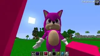 BERCA VS MİNECRAFT 
