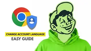 How to Change Language on Google Account (2026 Updated Guide)