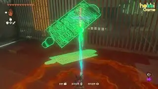 薩爾達傳說 王國之淚 馬卡斯拉神廟