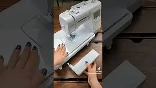 Let's learn Free Motion Sewing! 