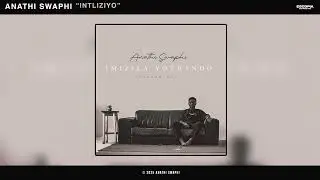 Anathi Swaphi - Intliziyo (Official Audio)