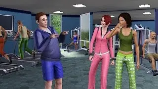 Sims 4 