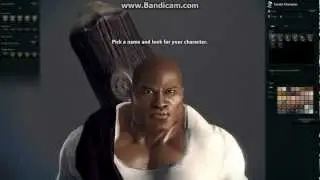 Vindictus Gameplay - First Look - In-Depth HD