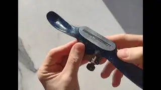 Струг Record на продажу