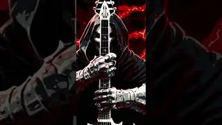 Epic Power Rock Metal - Background Music #royaltyfreemusic