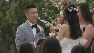 Jessel & Steven Wedding Highlights