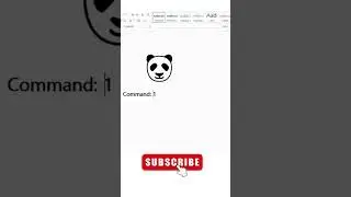 Word Shortcut Keys 