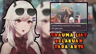 Geby dan Kolor Crew Tara Arts [ Clip 