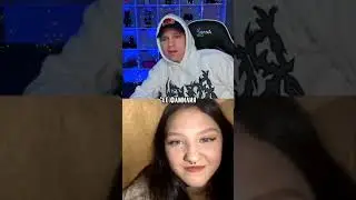 Нашел свою дочь?😂Смотри до конца! #чатрулетка #пранк